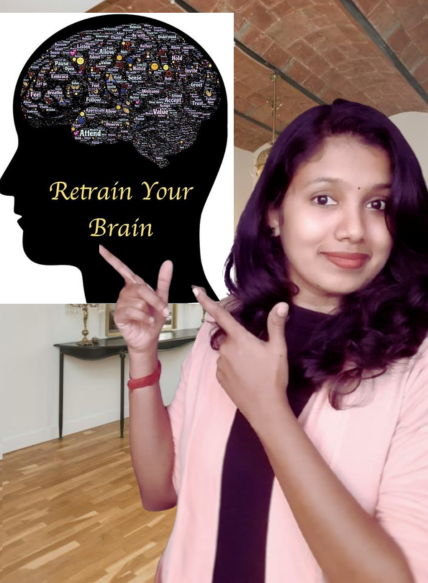 Rewire your brain